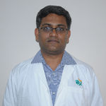Dr. Parvesh Kumar Jain